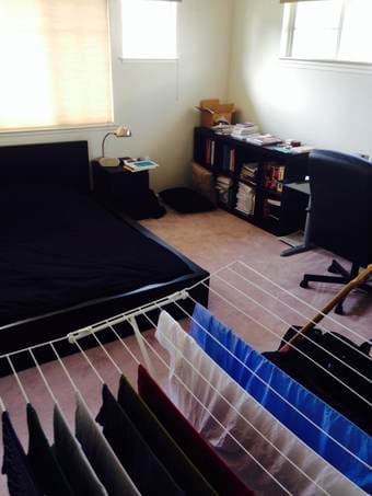 MOUNTAIN VIEW Summer sublet - Great 3 bedroom 2.5 toilets apartment 2