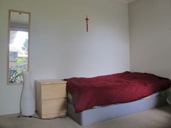 one bedroom sublet from 5/3 to 5/9 in Palo alto 3