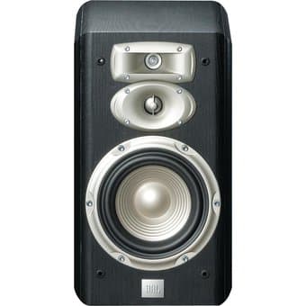 [moving] JBL L830 3-Way Bookshelf Loudspeaker $340 1