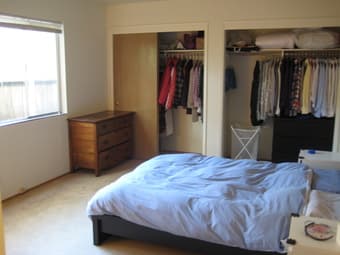 sublet 1bd apt in Mountain View-June. 9- July. 8 2