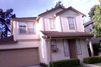 Bright, clean, room to rent in spacious house in Palo Alto 1
