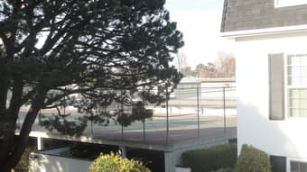 A 2/2 apartment will be available on June 1 2