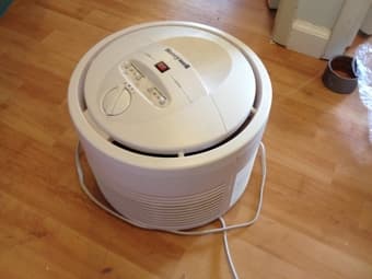 Honeywell HEPA Filter - $30 1