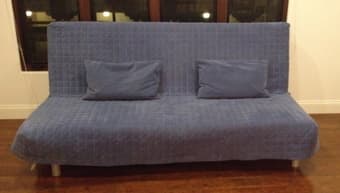 Sofa Bed for Sale - $175 1