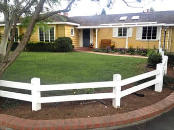 Upscale House Share in Northern Los Altos ($1,500/mo.) (3b/2.5ba) 1