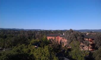 $722--EV Highrise Sublet 6/11-9/11 2