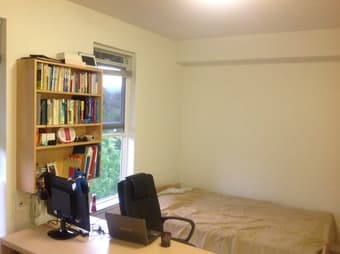 Furnished studio on Stanford Campus. Summer sublet. 1