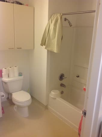 Furnished studio on Stanford Campus. Summer sublet. 2