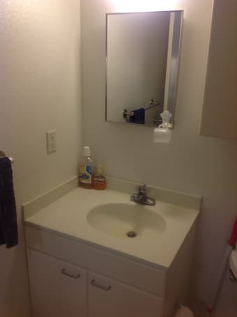 Furnished studio on Stanford Campus. Summer sublet. 3