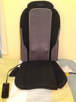 Moving Sale- great prices, good taste: Blender, Massage Chair, Table 2