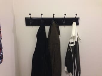 WALL HANGER 1