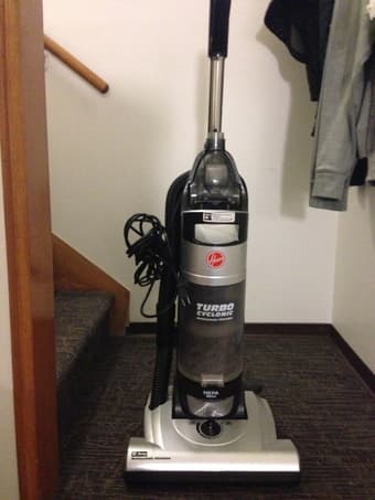 VACUM CLEANER 1