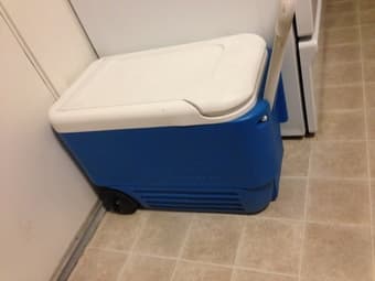 COOLER 1