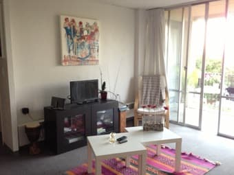Sublet EV Apartment Summer June15-Aug05 2