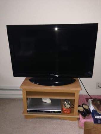 TV for sale - excellent condition 1