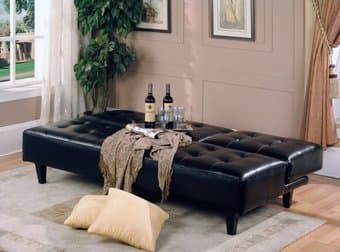 Gorgeous Sofa bed 1