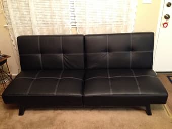 Gorgeous Sofa bed 2