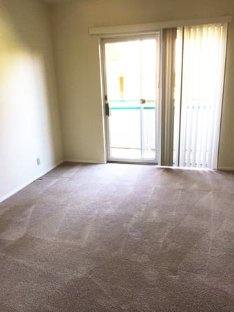 One bedroom Apt (near campus) available from June to September 2