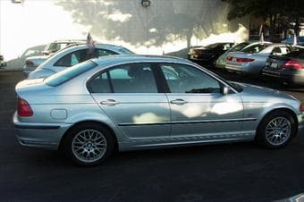 BMW Sedan at great value 3