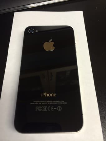 Iphone 4S 16GB Sprint (Unlocked) - $190 2
