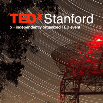 TEDx Ticket for Sale (5/10) 1
