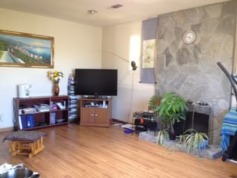 Amazing single house in a quiet, convenient Fremont location for rent 3