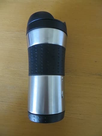 Coffee container 1