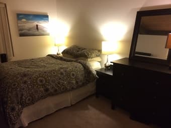 Summer Sublet 1 BR in San Francisco (6/26-9/2, dates flexible). 3