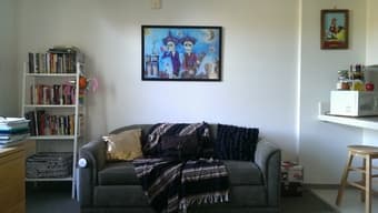 Summer Sublet - Stanford, Studio Apt. Escondido Village 2