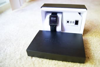 Pebble Steel Black Matte (Excellent Condition, $300) 1