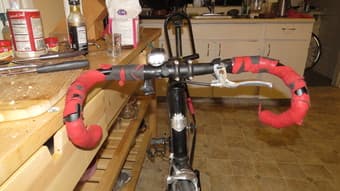 Fixie/Single speed Tommaso 2