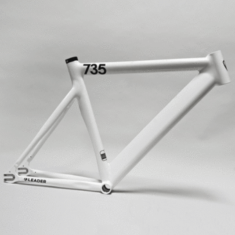Leader 735 Frameset 2