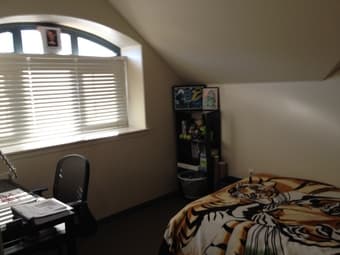 2 Bedroom Munger Apartment 1