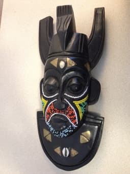 Selling my African pieces 3