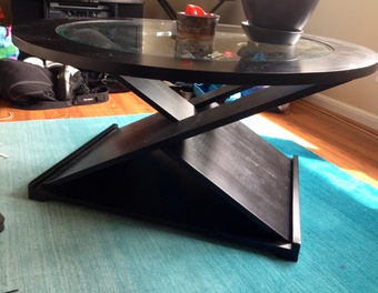 *%! Contemporary Living Room Furniture *%! 3