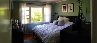 INCREDIBLE Redwood City In Law Unit Available from Aug 5 – Nov-ish 2