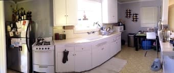 INCREDIBLE Redwood City In Law Unit Available from Aug 5 – Nov-ish 3