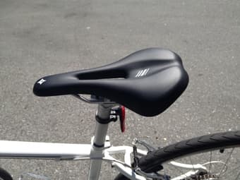 Bicycle, Like New! (Hybrid Specialized) 3