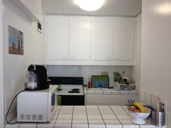 EV 1BR Sublet - June 26 - August 31 2
