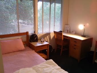 $678/month 1 BR EV- 14June to 19Sept (Female)- Fully Furnished! 1