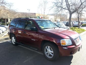 GMC SUV For Sale 2