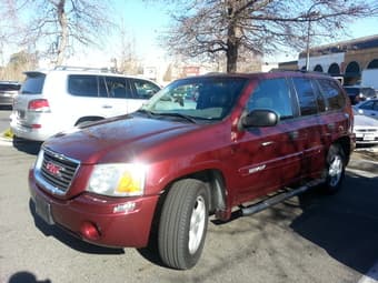GMC SUV For Sale 3