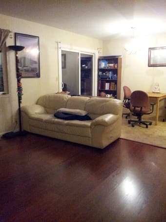 Summer Townhouse Sublet from 7/25 - 8/14 for $1,600 2