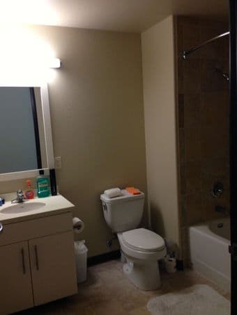 BR in Munger 4 BR Apartment Avail 6/7 - 8/17 3