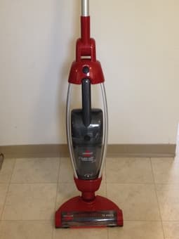 Vacuum Cleaner, $35 1