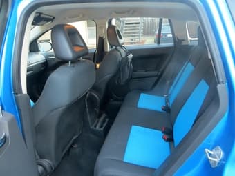 2008 Dodge Caliber 3