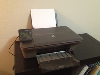 HP Deskjet 3050 $45 OBO 1