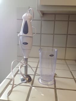 Oster Immersion Blender $20 1