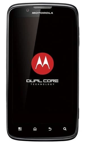 UNCLOCKED PHONE! Motorola Atrix 2 ME865, $130 OBO. 1