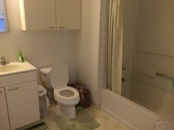 ON-CAMPUS STUDIO AVAILABLE JUNE 12-AUG 27 $1265/month 3